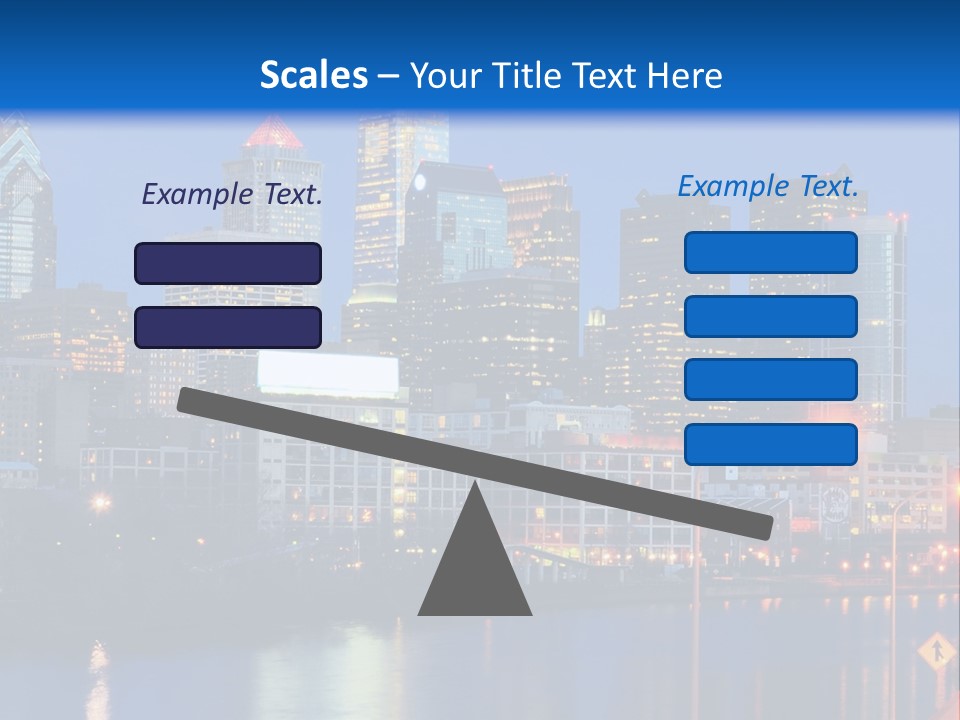 Screen Flowered Closeup Plant PowerPoint Template