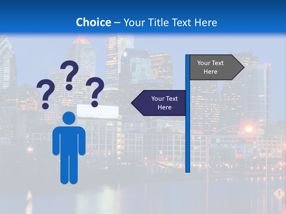 Screen Flowered Closeup Plant PowerPoint Template
