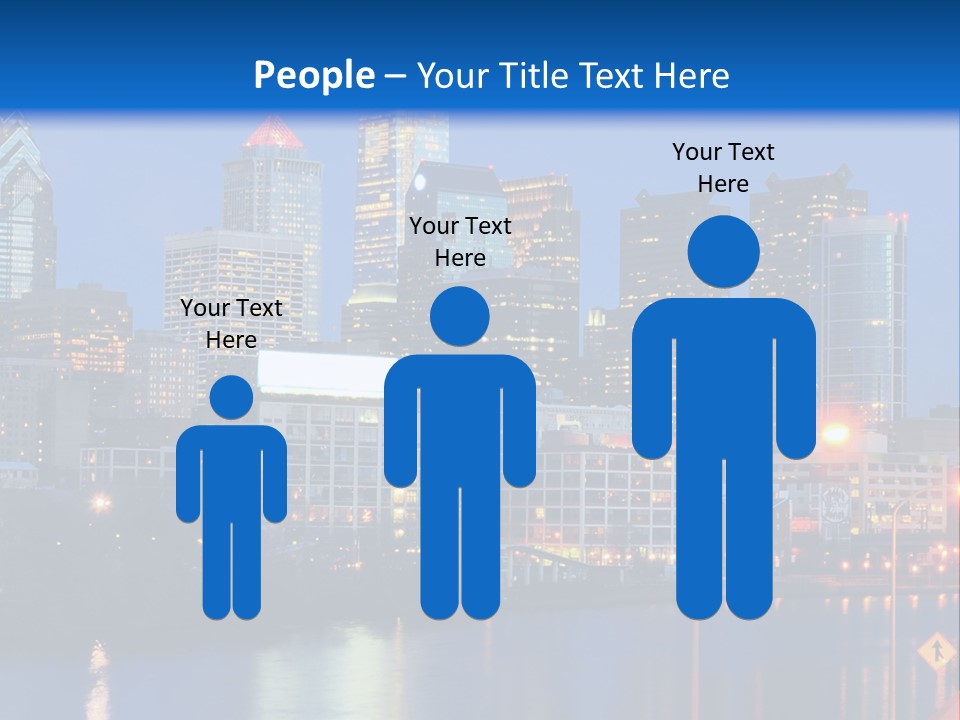 Screen Flowered Closeup Plant PowerPoint Template