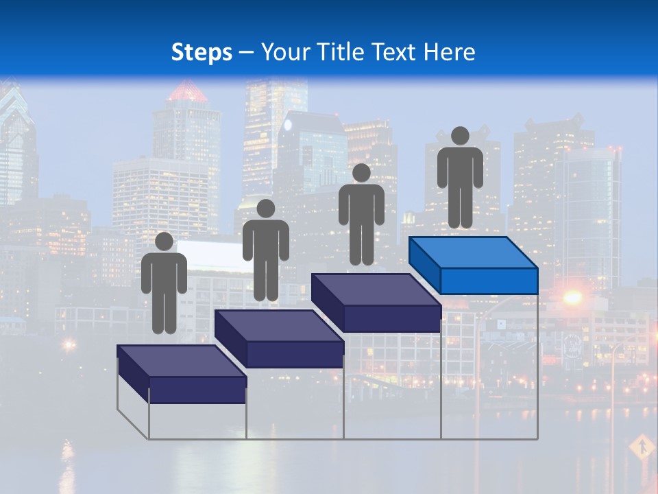 Screen Flowered Closeup Plant PowerPoint Template