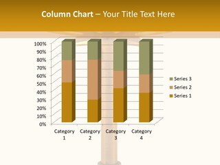 Beeswax Symbol Celebration PowerPoint Template