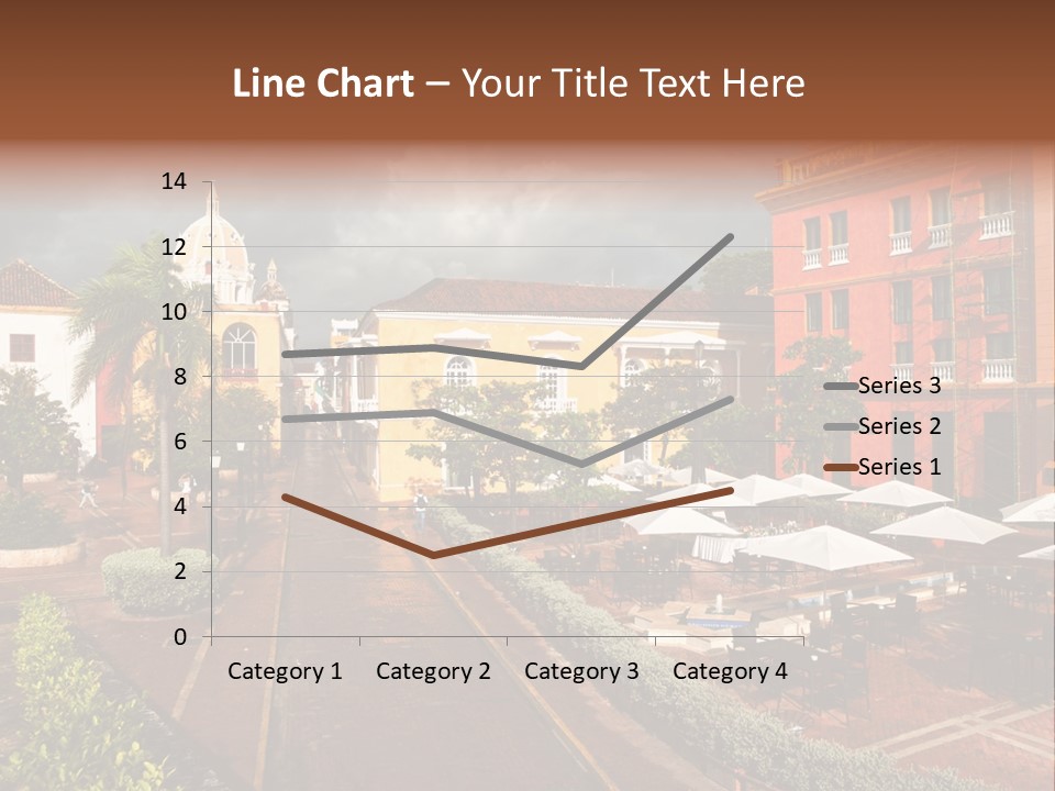 History Colombia Nature PowerPoint Template