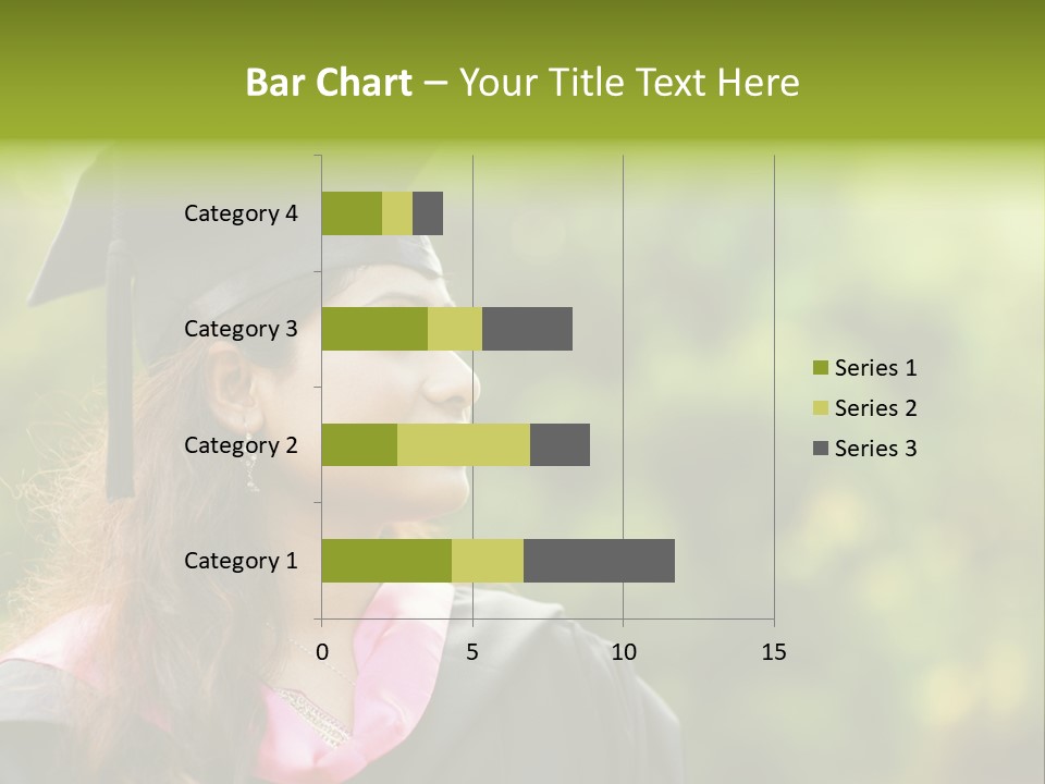 Pleasure  Cap PowerPoint Template