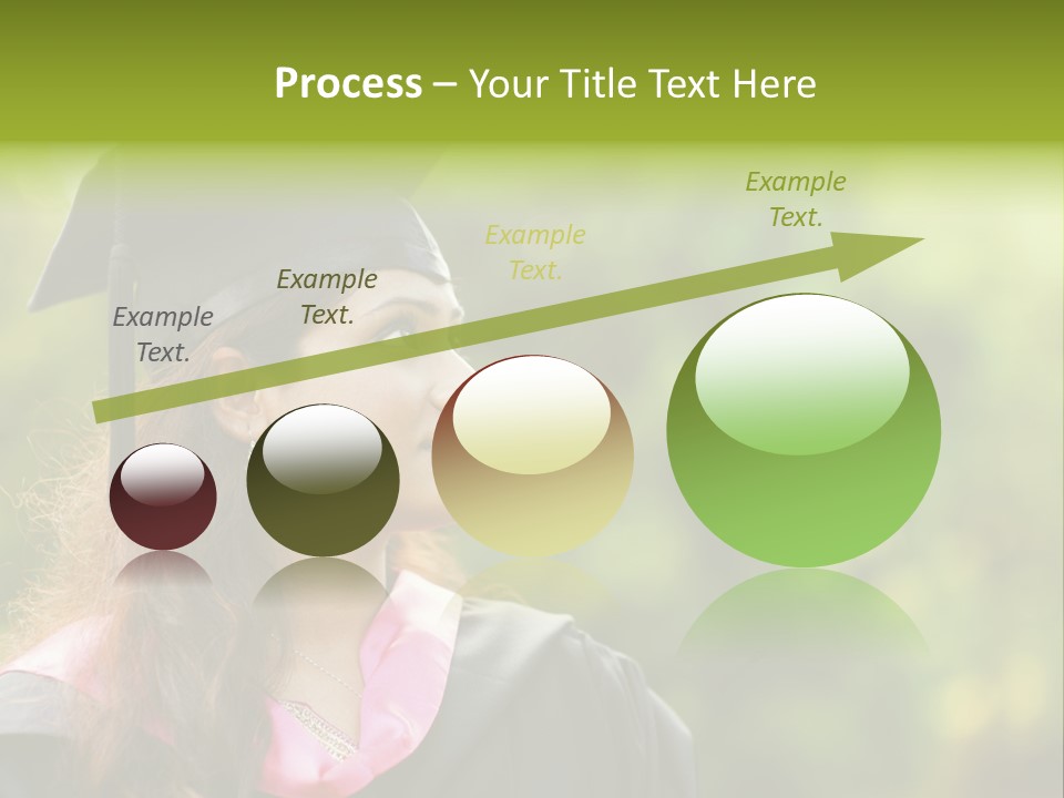 Pleasure  Cap PowerPoint Template