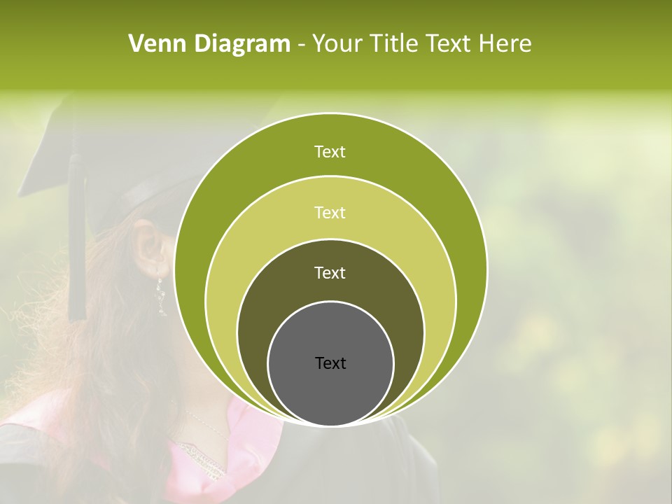 Pleasure  Cap PowerPoint Template