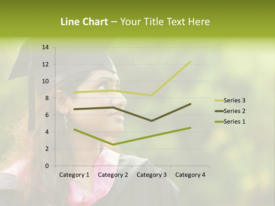 Pleasure  Cap PowerPoint Template