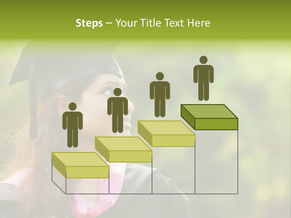 Pleasure  Cap PowerPoint Template