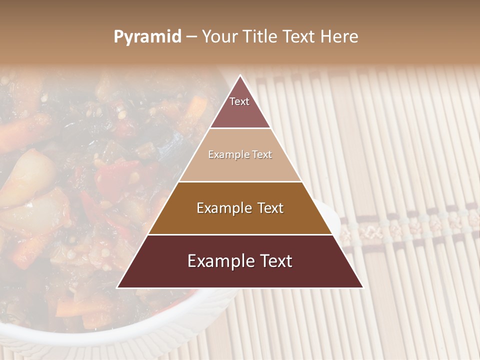 Networking Letters Spread PowerPoint Template