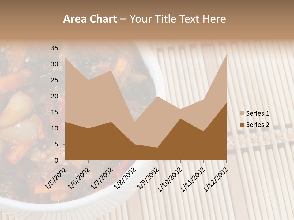 Networking Letters Spread PowerPoint Template