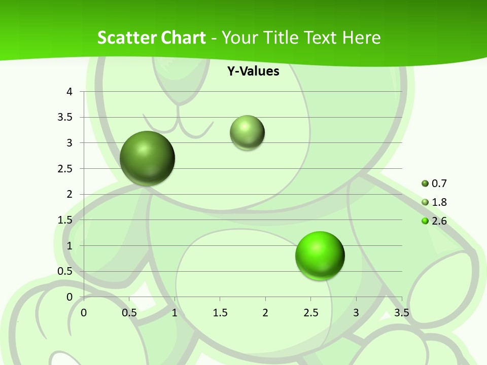 Town Architecture Sunset PowerPoint Template