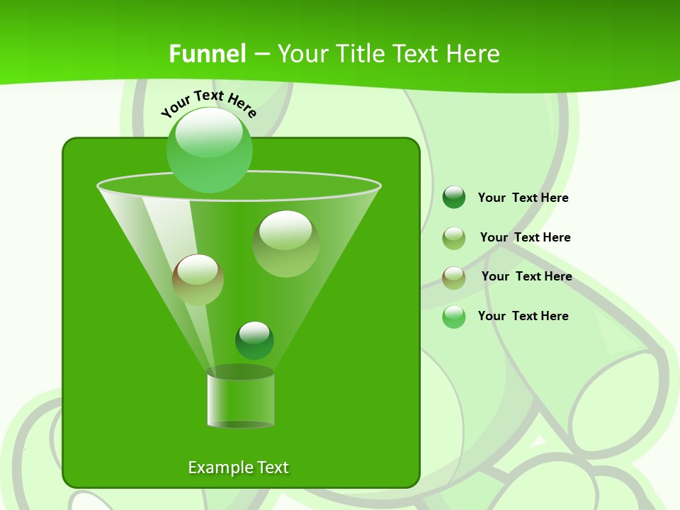Town Architecture Sunset PowerPoint Template
