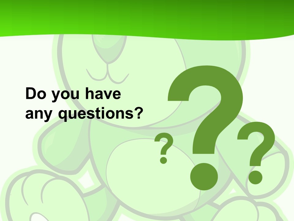 Town Architecture Sunset PowerPoint Template