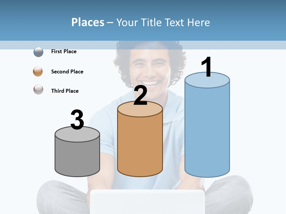 Checkup Lab Psychiatry PowerPoint Template