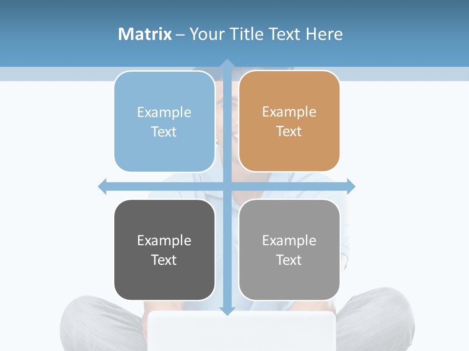 Checkup Lab Psychiatry PowerPoint Template