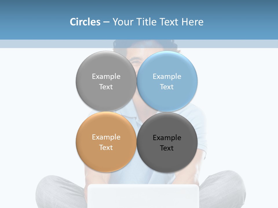 Checkup Lab Psychiatry PowerPoint Template