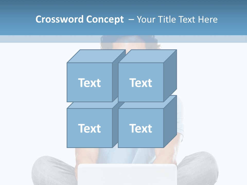 Checkup Lab Psychiatry PowerPoint Template