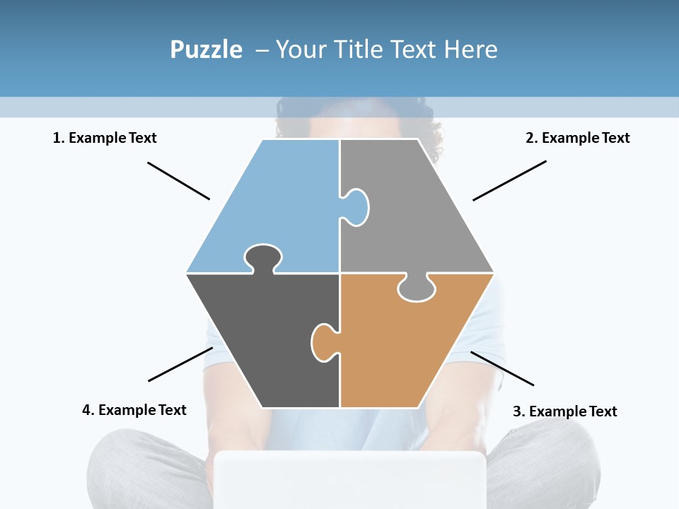 Checkup Lab Psychiatry PowerPoint Template