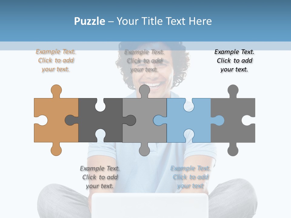 Checkup Lab Psychiatry PowerPoint Template