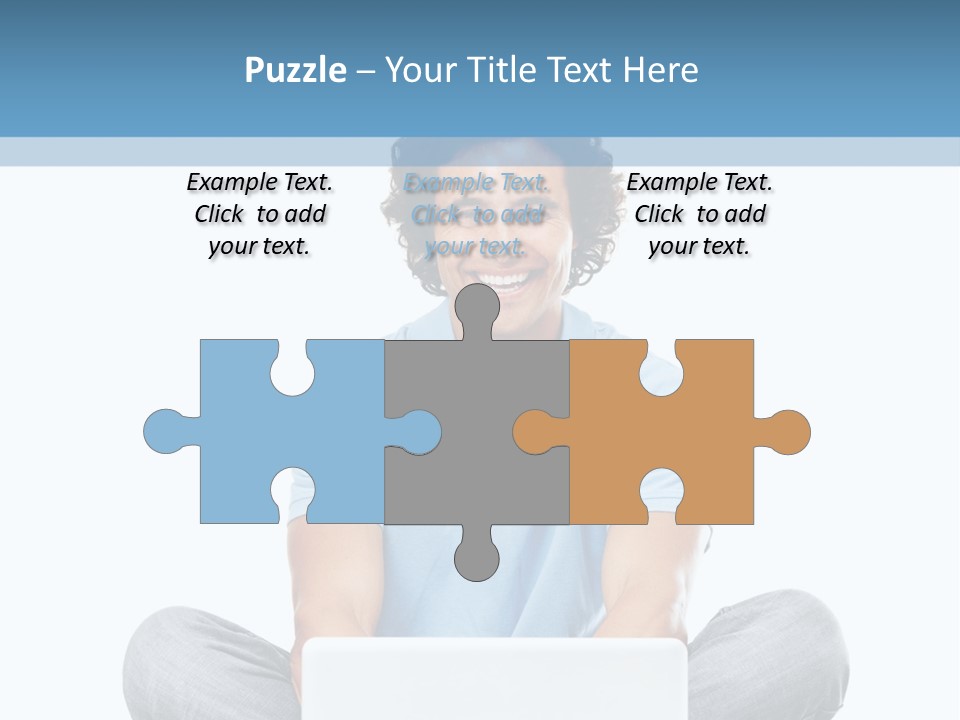 Checkup Lab Psychiatry PowerPoint Template