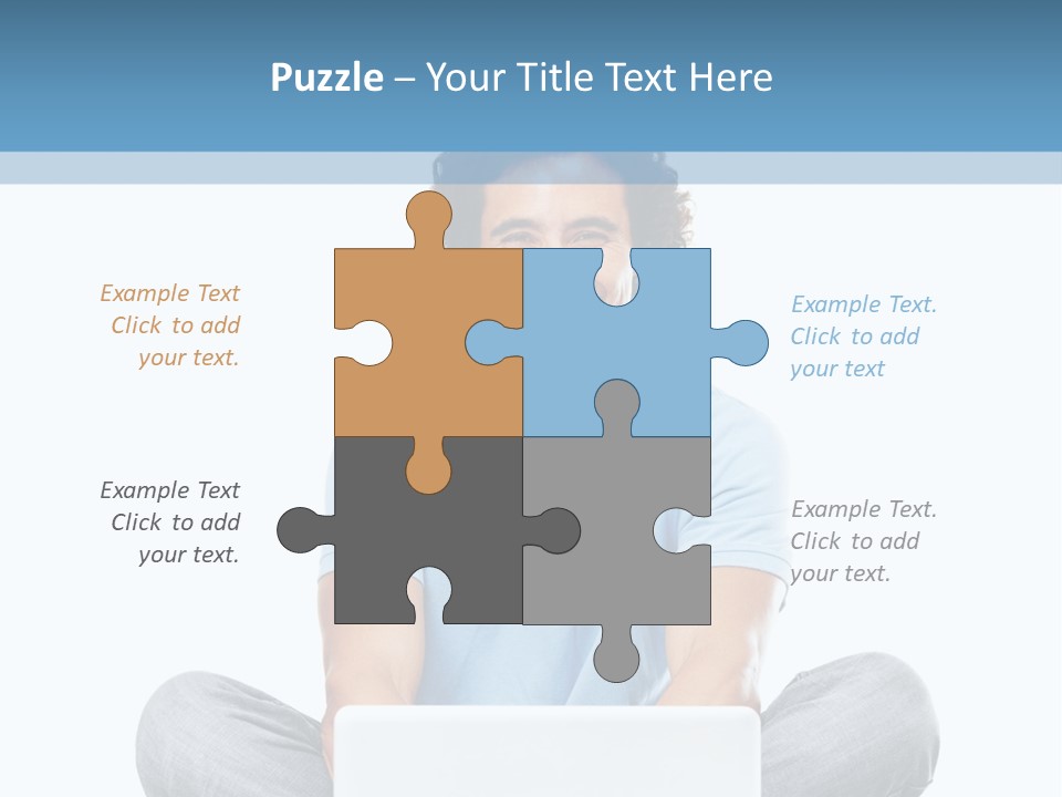 Checkup Lab Psychiatry PowerPoint Template