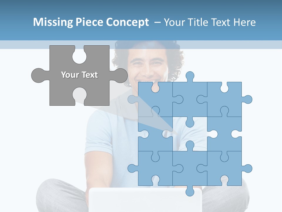 Checkup Lab Psychiatry PowerPoint Template