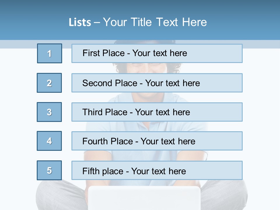 Checkup Lab Psychiatry PowerPoint Template