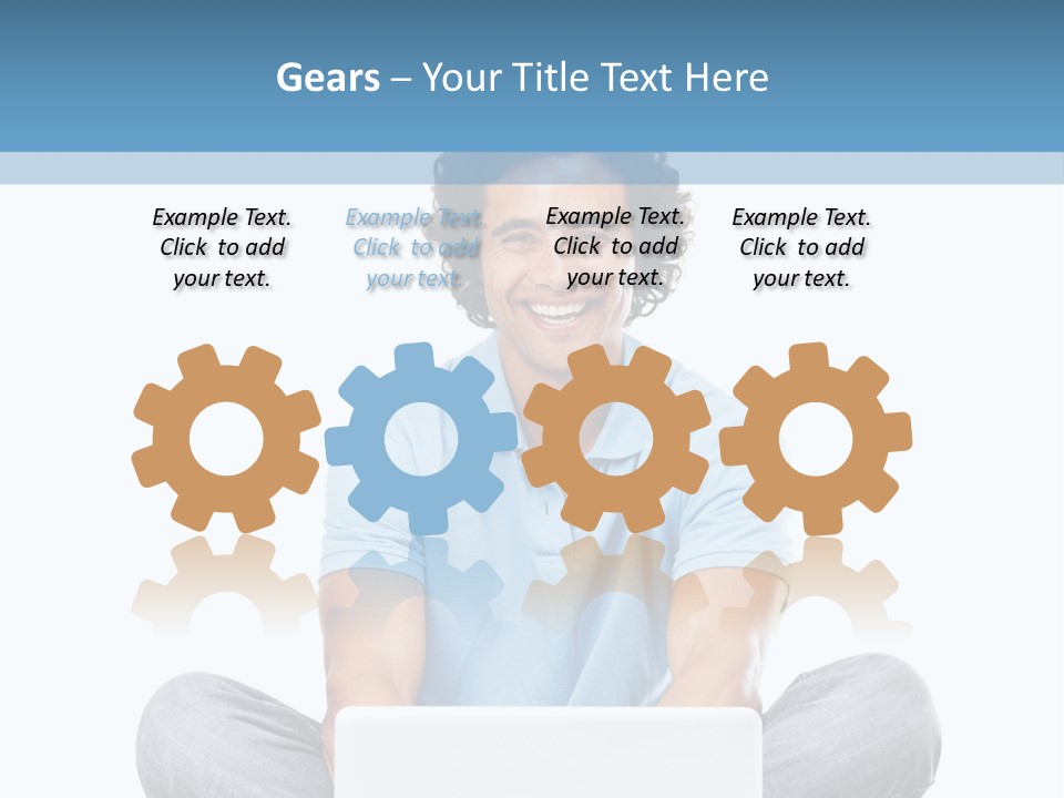 Checkup Lab Psychiatry PowerPoint Template