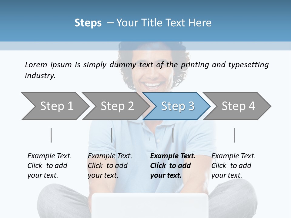 Checkup Lab Psychiatry PowerPoint Template