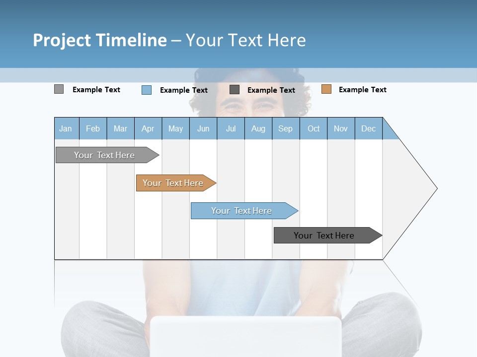 Checkup Lab Psychiatry PowerPoint Template
