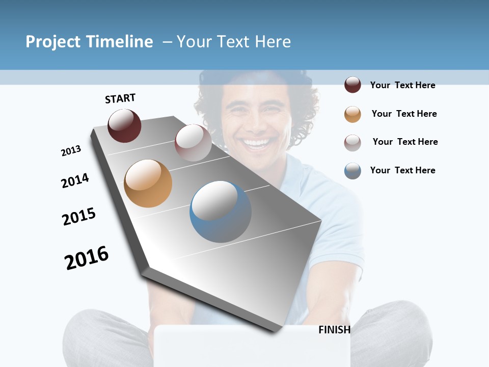 Checkup Lab Psychiatry PowerPoint Template