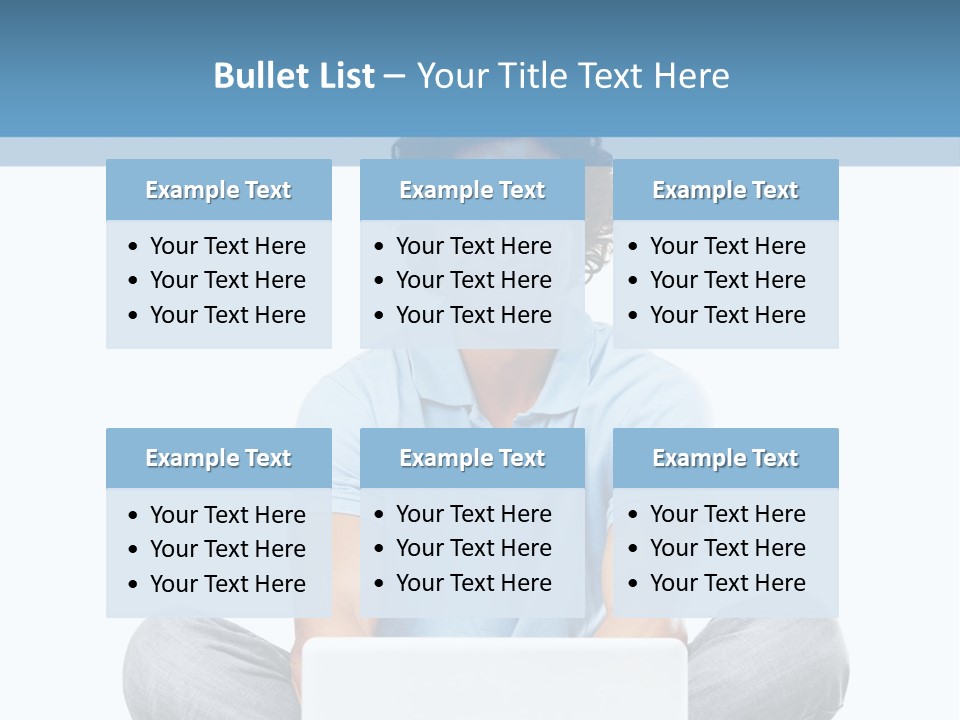 Checkup Lab Psychiatry PowerPoint Template