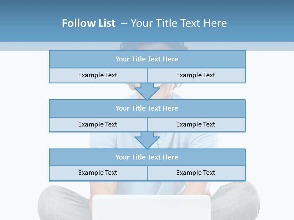 Checkup Lab Psychiatry PowerPoint Template