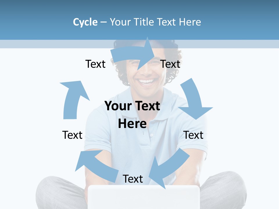 Checkup Lab Psychiatry PowerPoint Template