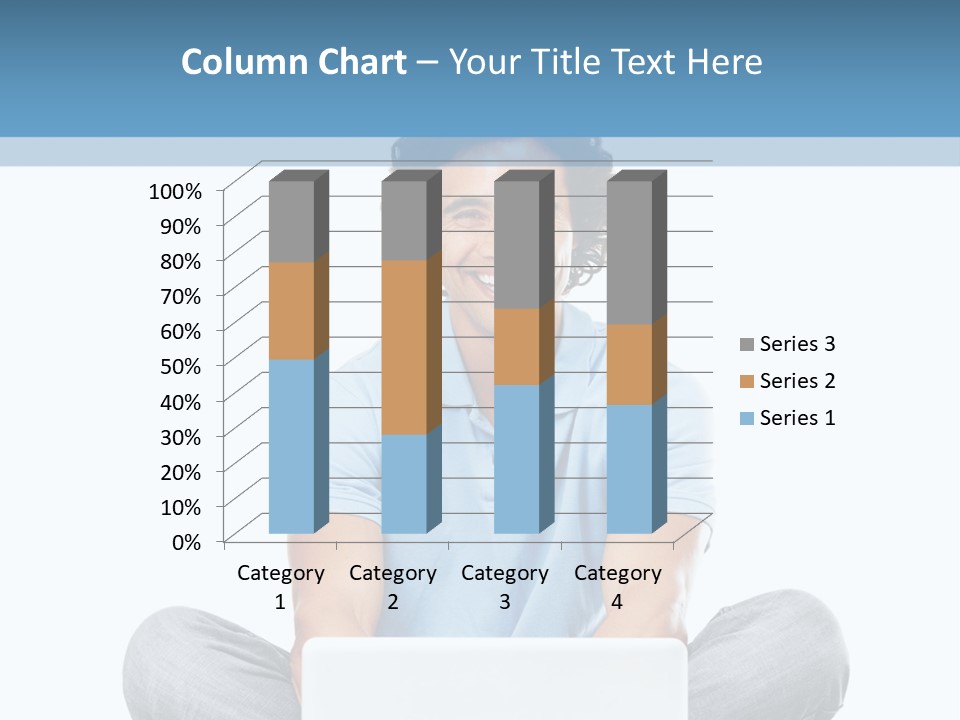 Checkup Lab Psychiatry PowerPoint Template