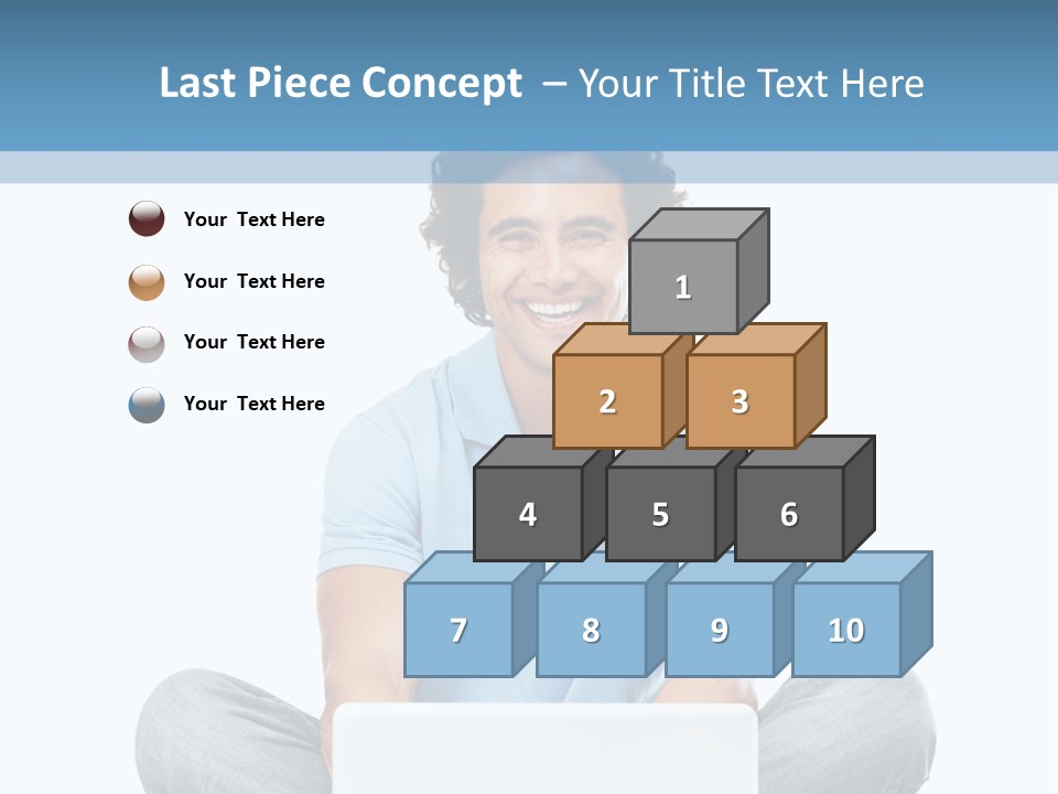 Checkup Lab Psychiatry PowerPoint Template