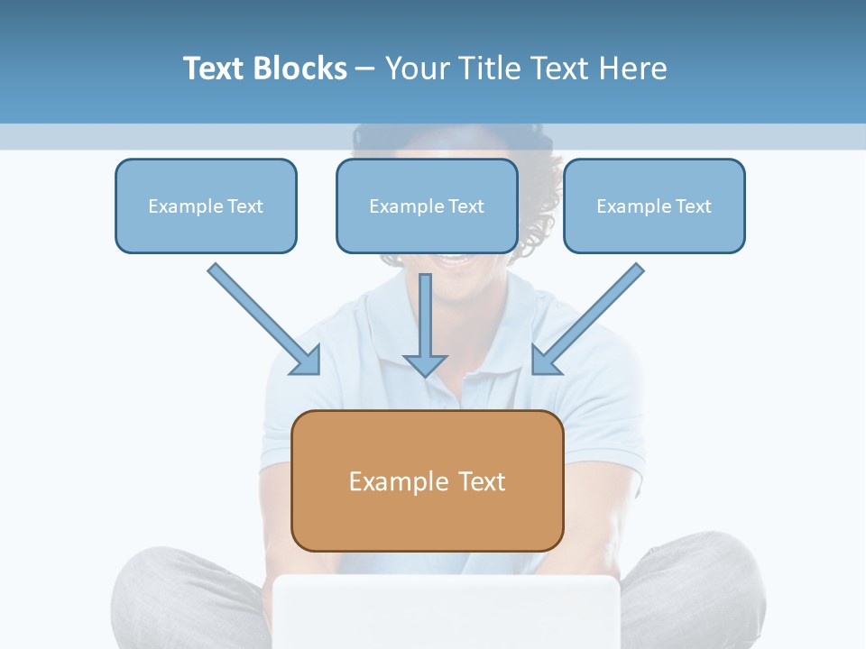 Checkup Lab Psychiatry PowerPoint Template