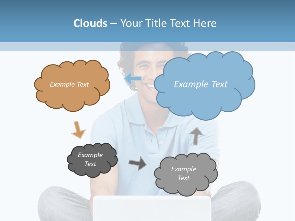 Checkup Lab Psychiatry PowerPoint Template