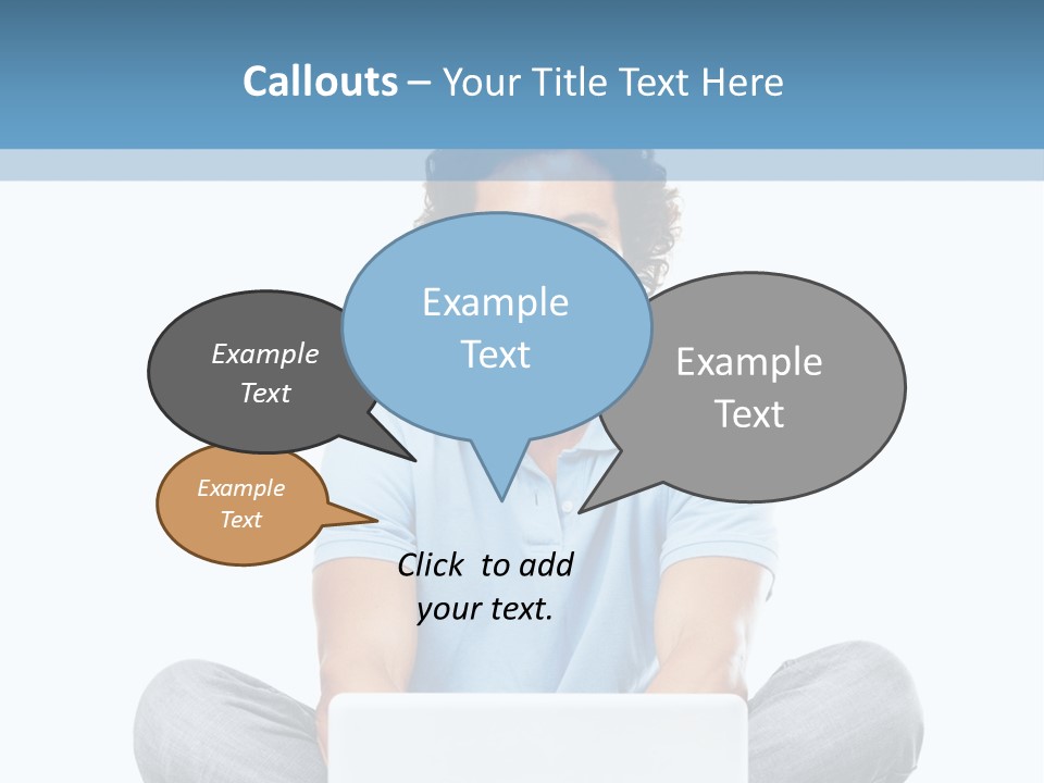 Checkup Lab Psychiatry PowerPoint Template