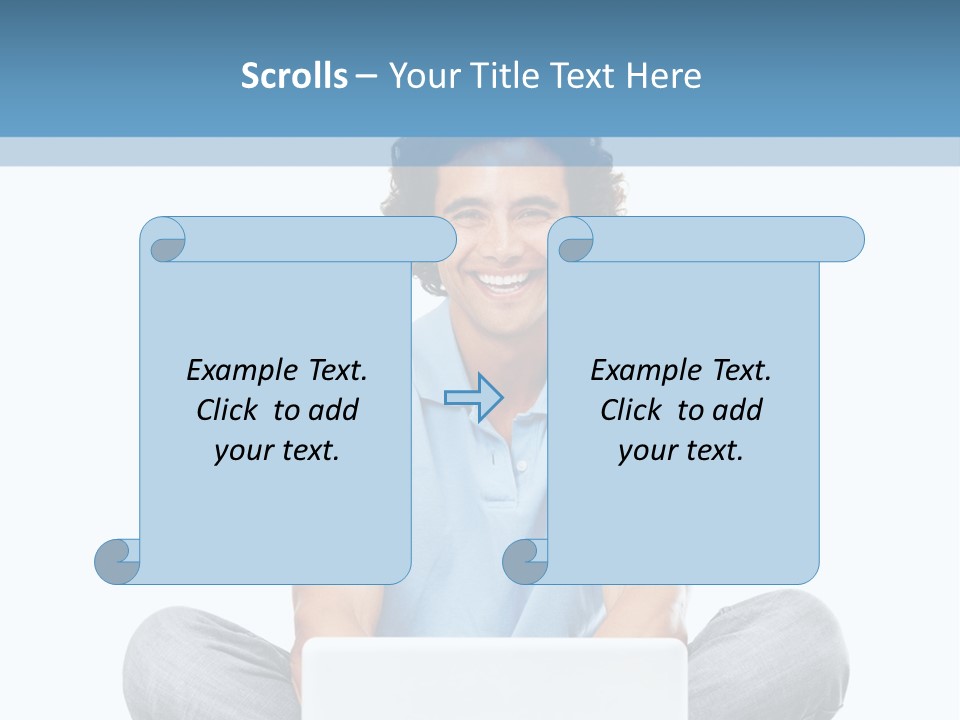 Checkup Lab Psychiatry PowerPoint Template