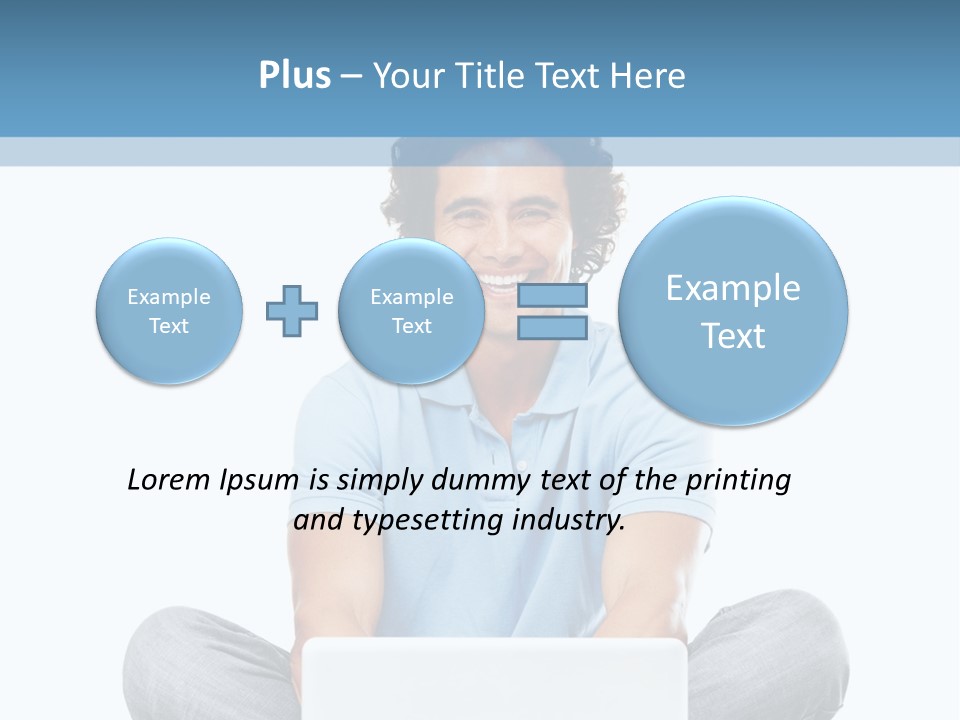 Checkup Lab Psychiatry PowerPoint Template