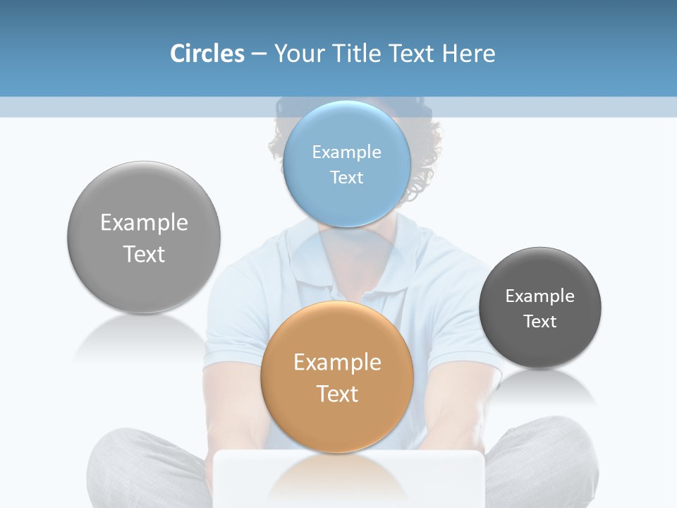Checkup Lab Psychiatry PowerPoint Template