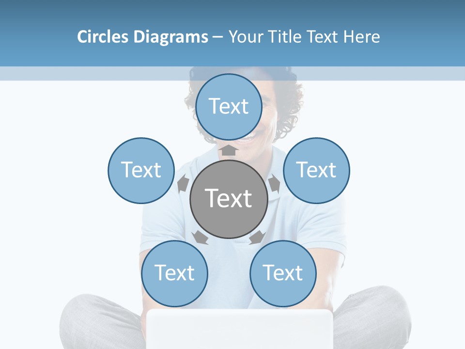 Checkup Lab Psychiatry PowerPoint Template