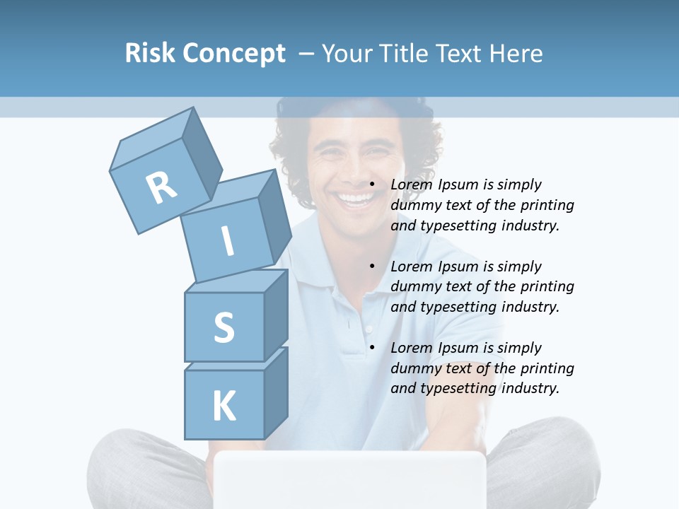 Checkup Lab Psychiatry PowerPoint Template