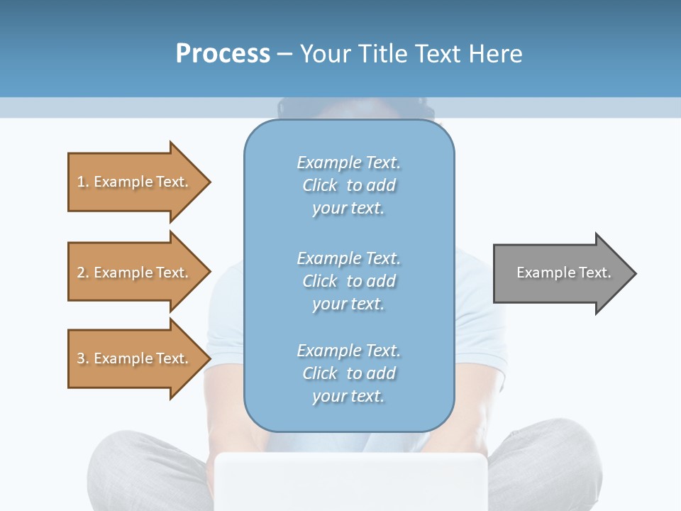 Checkup Lab Psychiatry PowerPoint Template