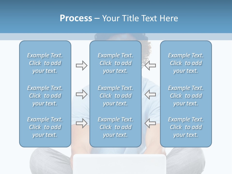Checkup Lab Psychiatry PowerPoint Template