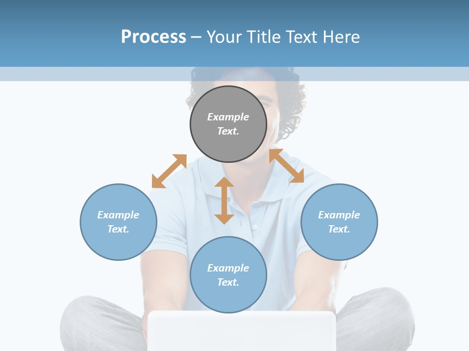 Checkup Lab Psychiatry PowerPoint Template