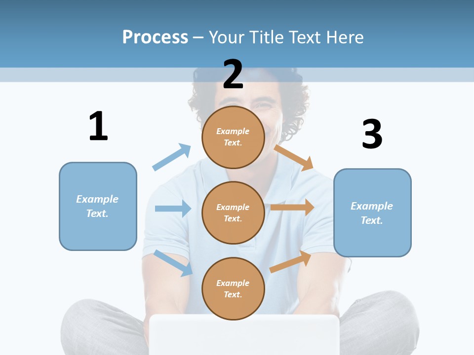 Checkup Lab Psychiatry PowerPoint Template