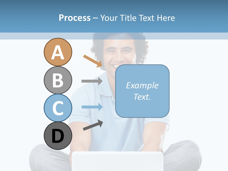 Checkup Lab Psychiatry PowerPoint Template