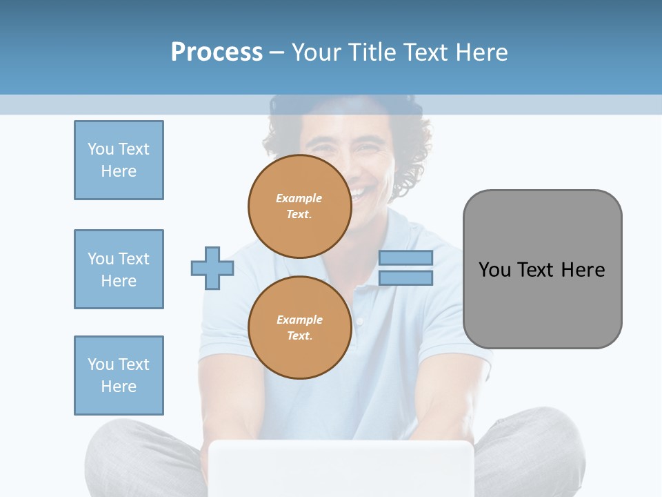 Checkup Lab Psychiatry PowerPoint Template