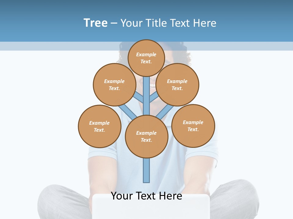 Checkup Lab Psychiatry PowerPoint Template